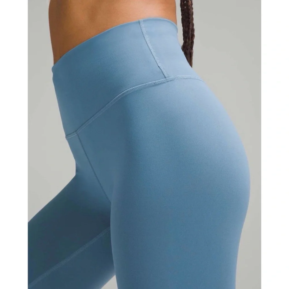 Lululemon Wunder Train High-Rise Tight 25